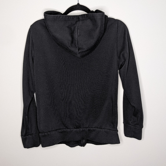 Adidas zip-up hoodie - Picture 2 of 5